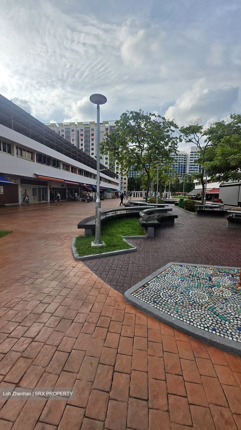 Blk 26 New Upper Changi Road (Bedok), HDB 3 Rooms #580247381